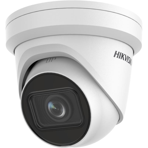 HIKVision Caméra WDR 4Mp 2,8-12mm