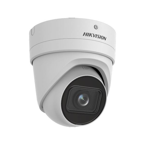 HIKVision Caméra WDR 4Mp 2,8-12mm