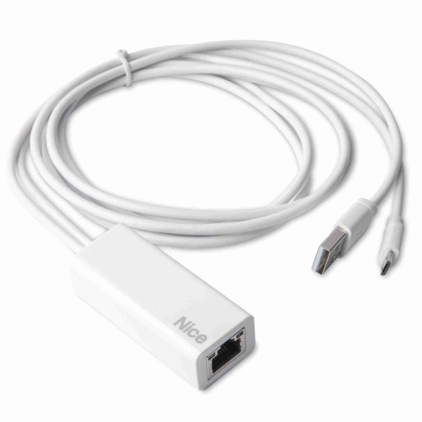 HUBNETWORKLINK Nice