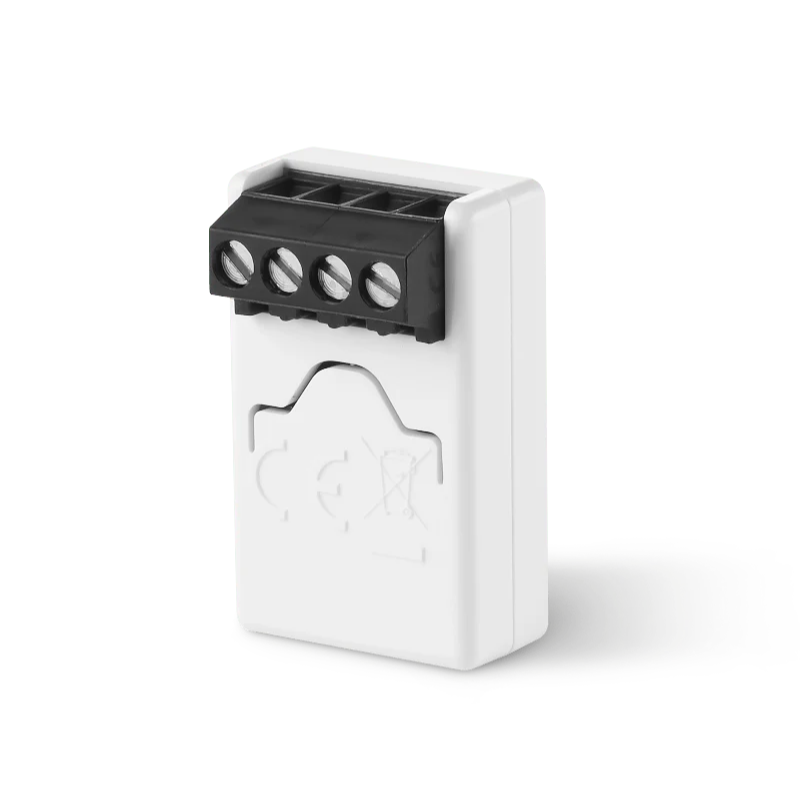 SMART-CONTROL Nice