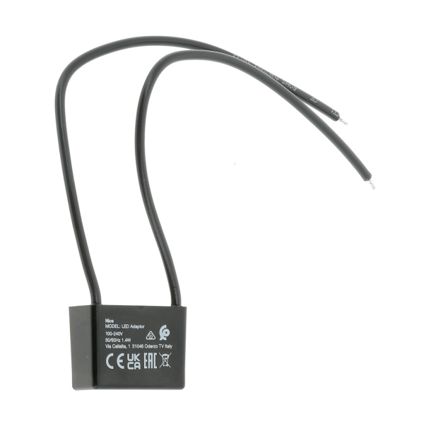 LED Adaptor Nice