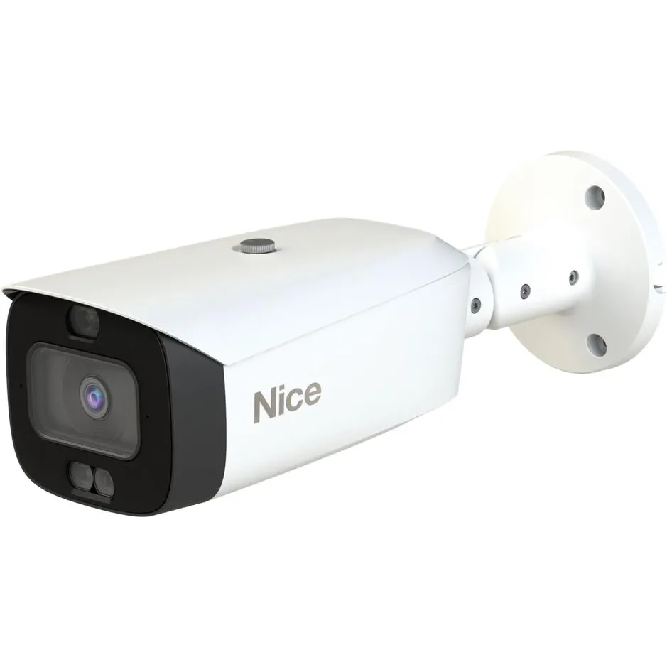 Caméra IP/POE 5MP AI Nice