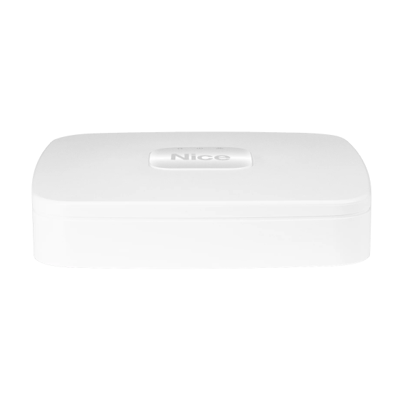 Enregistreur vidéo IP 4 caméras Nice