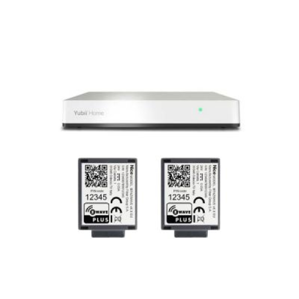 Kit gestion portails et portes de garage Nice
