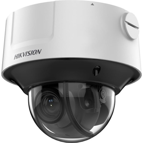 HIKVision dôme WDR, 4MP, 2.8-12mm