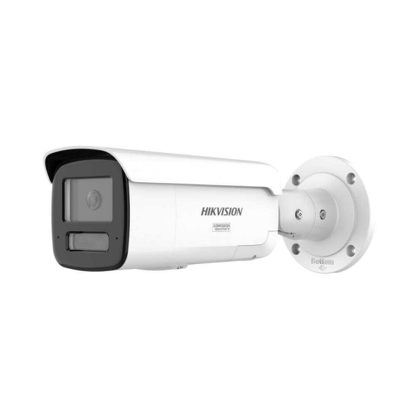 HIKVision bullet POE 8MP 2,8mm