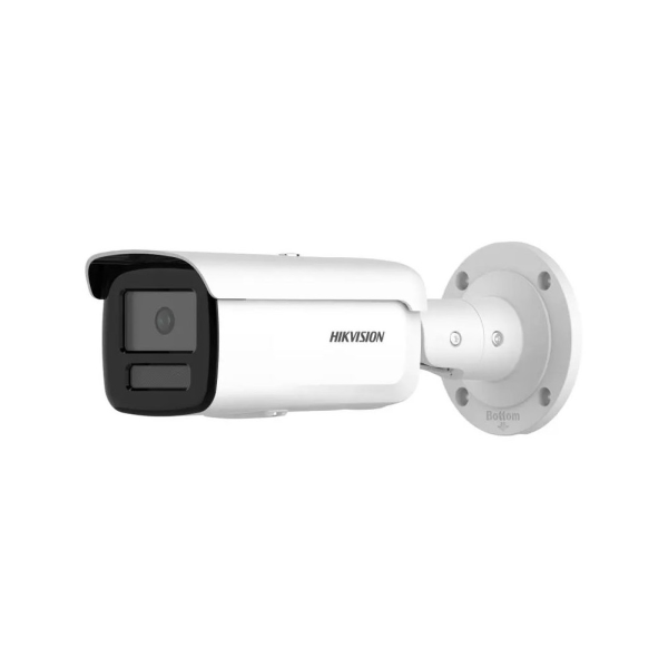 HIKVision Caméra POE 8Mp 2,8mm