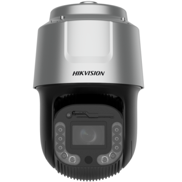 Caméra dôme PTZ 4MP x42 HIKVision