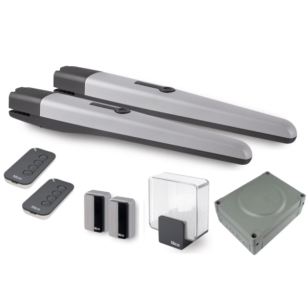 Kit motorisation 500Kg TOONAKIT NICE