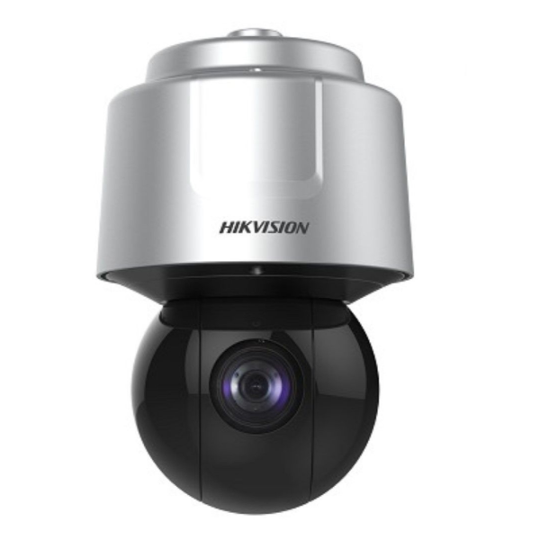 Caméra dôme PTZ 8MP x36 HIKVision