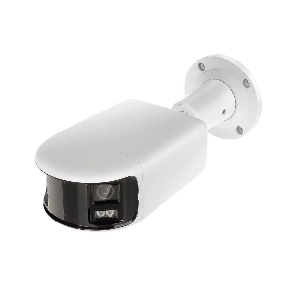 HIKVision Caméra 180° 8Mp