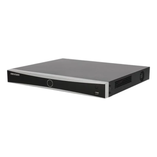 HIKVision NVR 8V POE