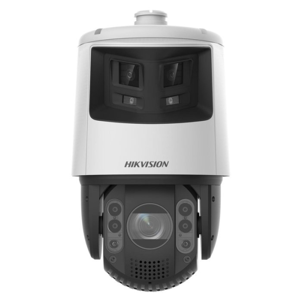 Caméra dôme PTZ 4MP x32 HIKVision