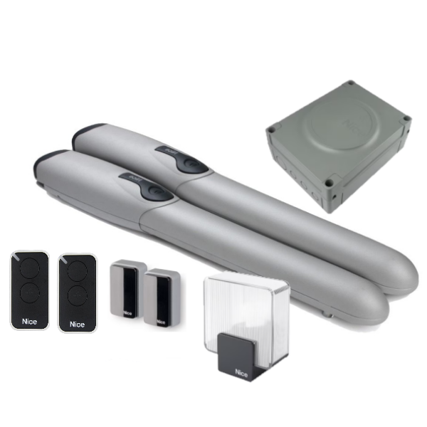 Kit motorisation 1000Kg WINGOKIT NICE