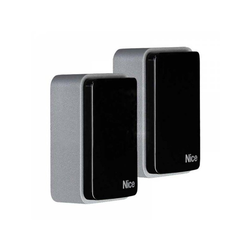 Jeu 2 Photocellules NICE EPMB