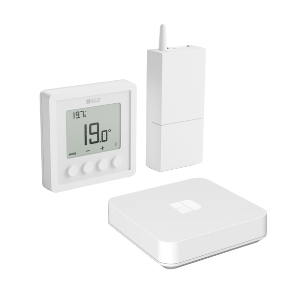 TYBOX HOME RF 210 DELTA DORE