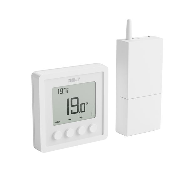 TYBOX RF 210 DELTA DORE