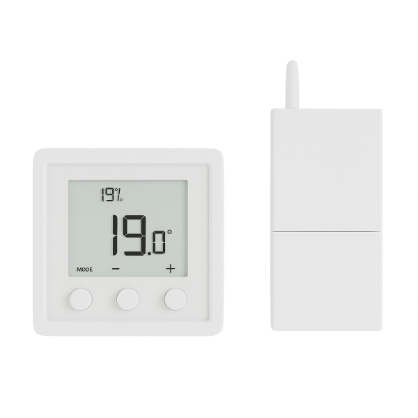 TYBOX RF 210 DELTA DORE