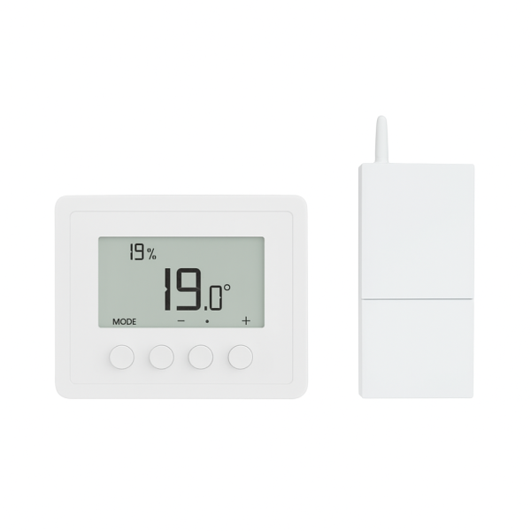 TYBOX RF 210XL DELTA DORE