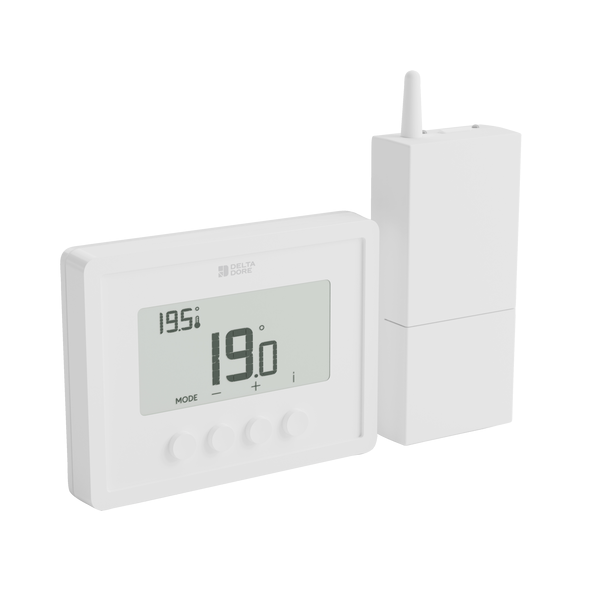 TYBOX RF 210 XL DELTA DORE