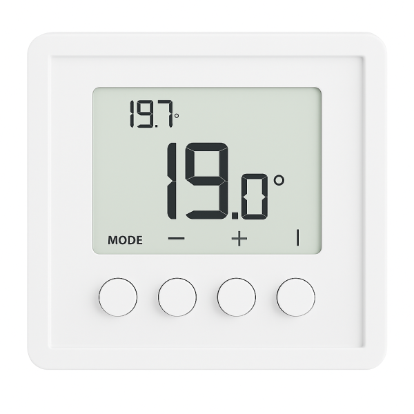 TYBOX CONTROL DELTA DORE