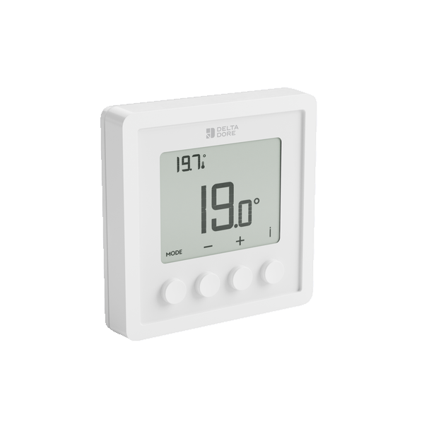 TYBOX CONTROL DELTA DORE