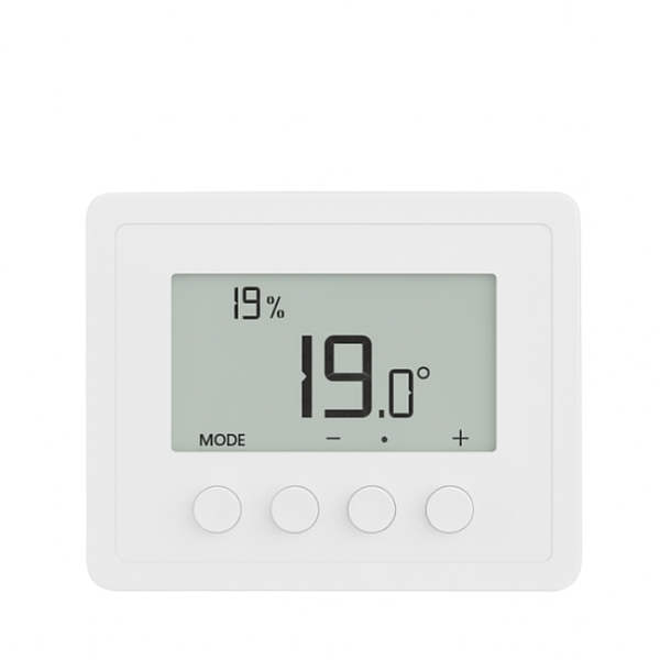 TYBOX CONTROL XL DELTA DORE