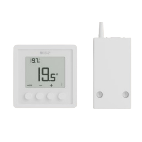 TYBOX RF 110 DELTA DORE