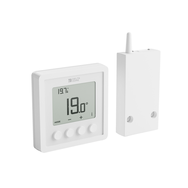 TYBOX RF 110 DELTA DORE