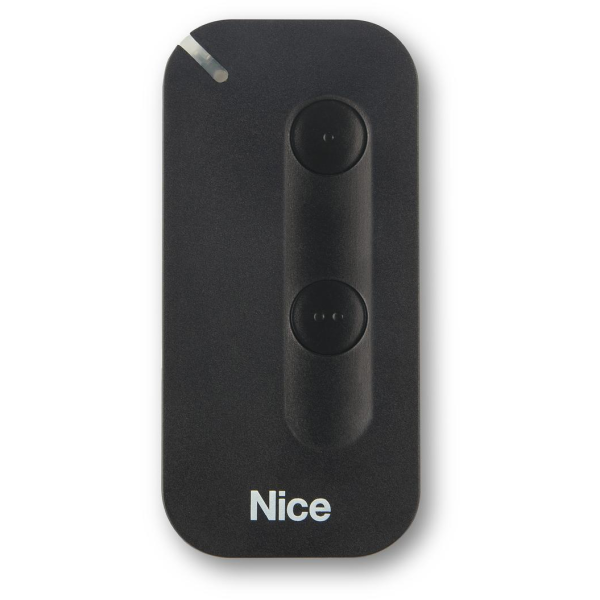 Télécommande 2 canaux NICE