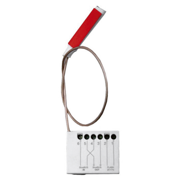 Interface pour EPMOW / LLW NICE