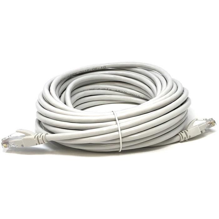 UTP CAT6 30m