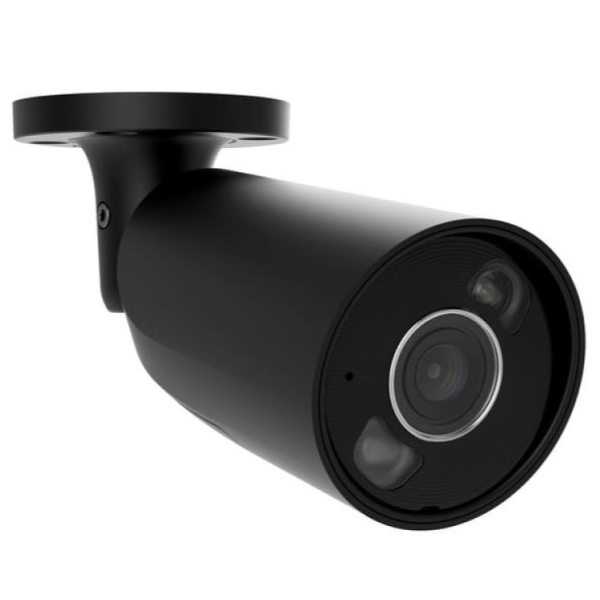 BULLETCAM HL AJAX 8MP 4MM NOIRE