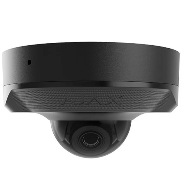 DOMECAM MINI HL AJAX 8MP 2,8MM NOIRE