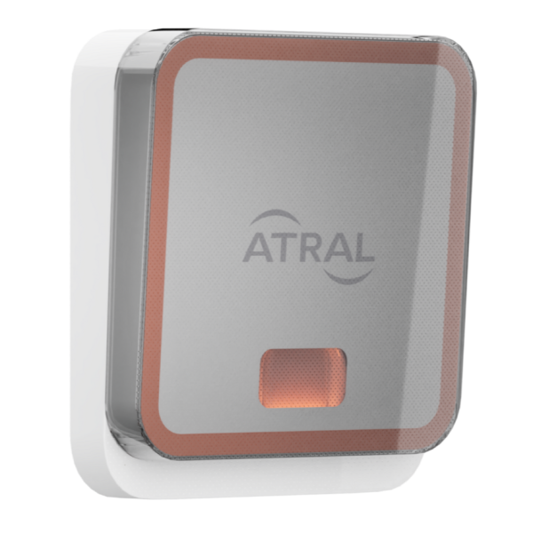Sirène extérieure DL421AX ATRAL