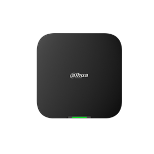 Centrale HUB2 Ethernet et Wifi Dahua Noir