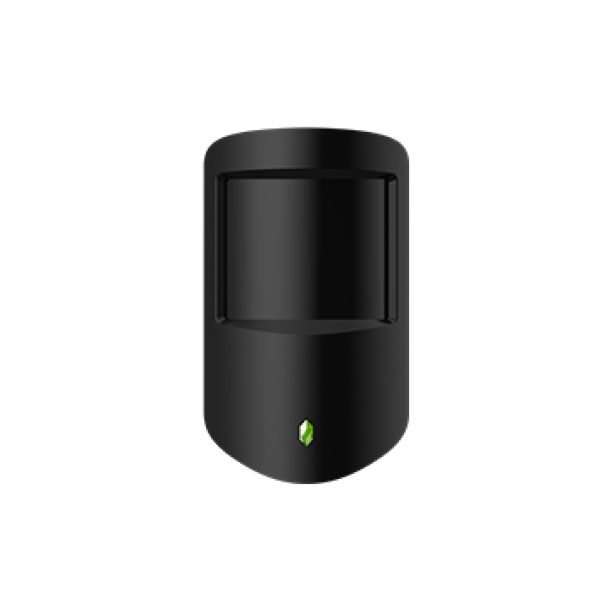 Détecteur de mouvement DualTech Dahua Noir