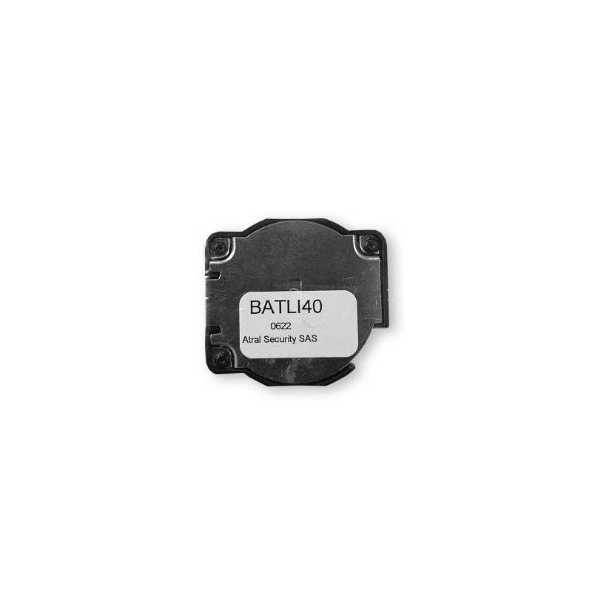 BATTERIE BATLI40 / RXU36X (origine)
