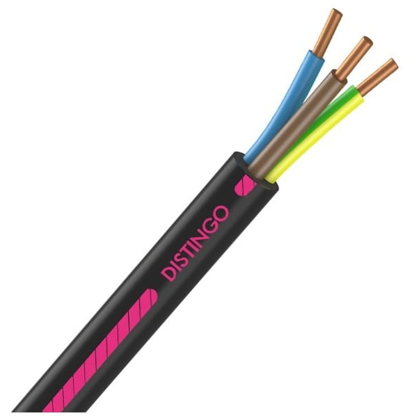 CABLE NEXANS 3G1,5 ml