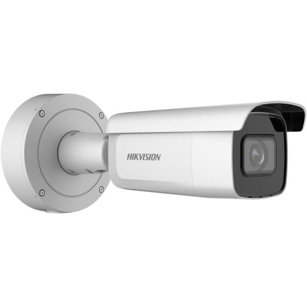 HIKVision Caméra bullet motorisée 4 MP AcuSense + DarkFighter
