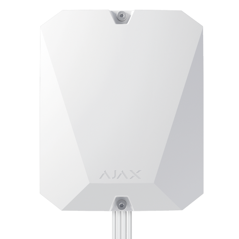 Hub Hybrid 4G FIBRA AJAX