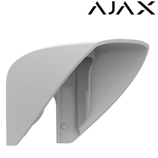Hood Ajax
