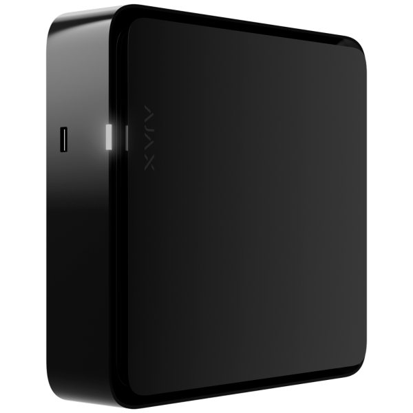 NVR HAC AJAX 16 VOIES NOIR