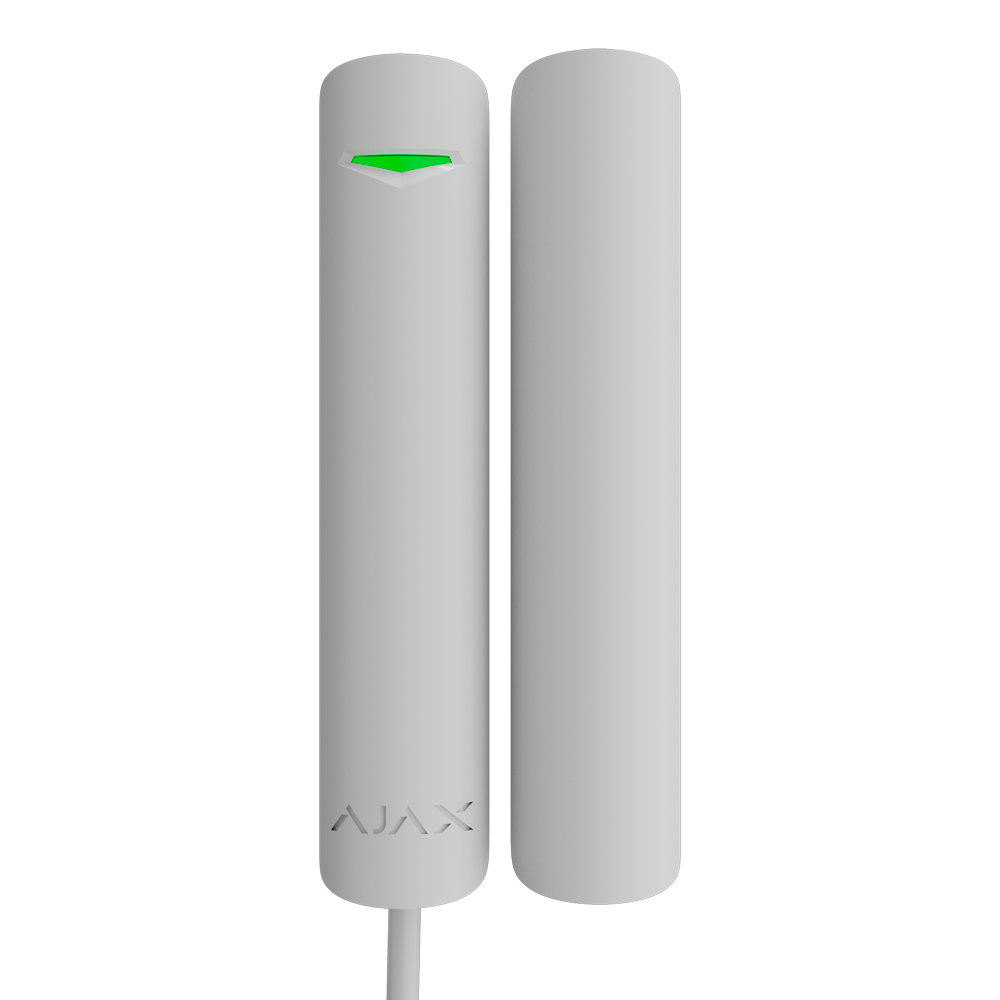 DOORPROTECT FIBRA AJAX BLANC
