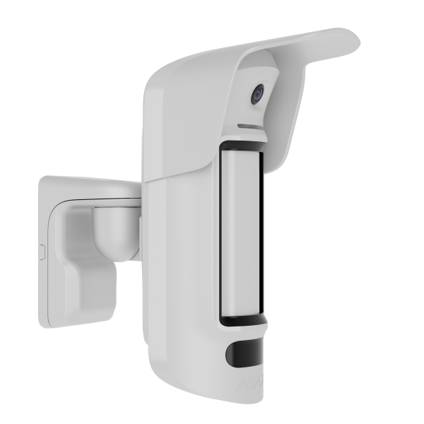 CurtainCam Outdoor HighMount (PhOD) Jeweller AJAX