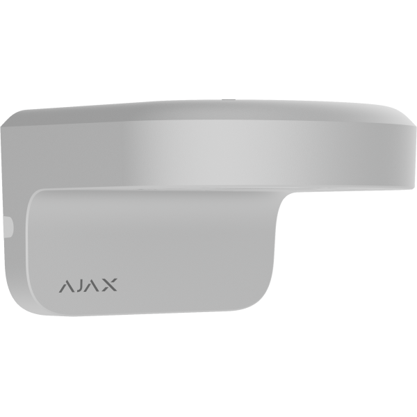 MOUNTCAM A1 Blanc - 164 mm AJAX