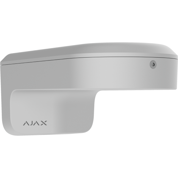 MOUNTCAM B1 Blanc - 237 mm AJAX