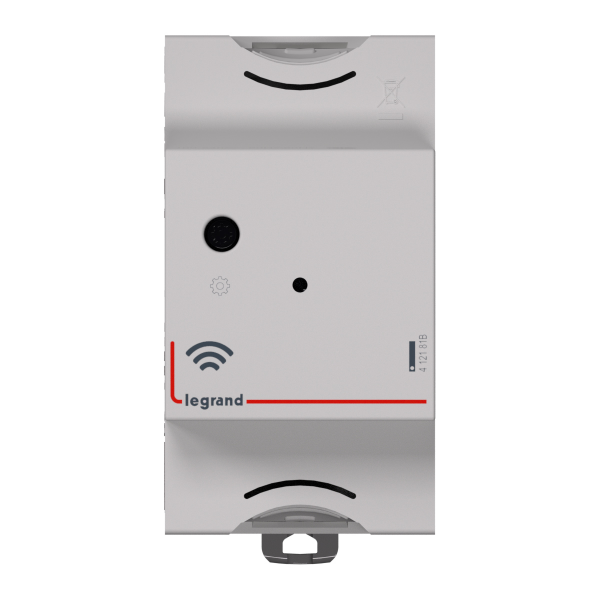 Pack de démarrage connecté Drivia with Netatmo : Module Control