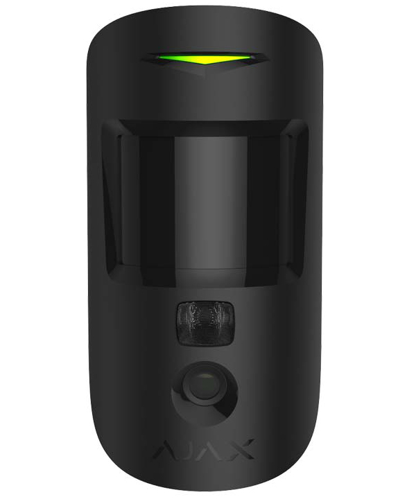 MOTIONCAM HDR AJAX NOIR