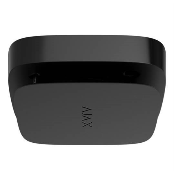 FIREPROTECT2 CO-RB NOIR AJAX